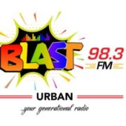 Blast 98.3 FM Urban