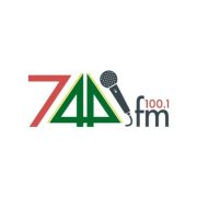 7441 FM 100.1