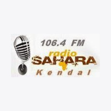 Sahara FM 106.4