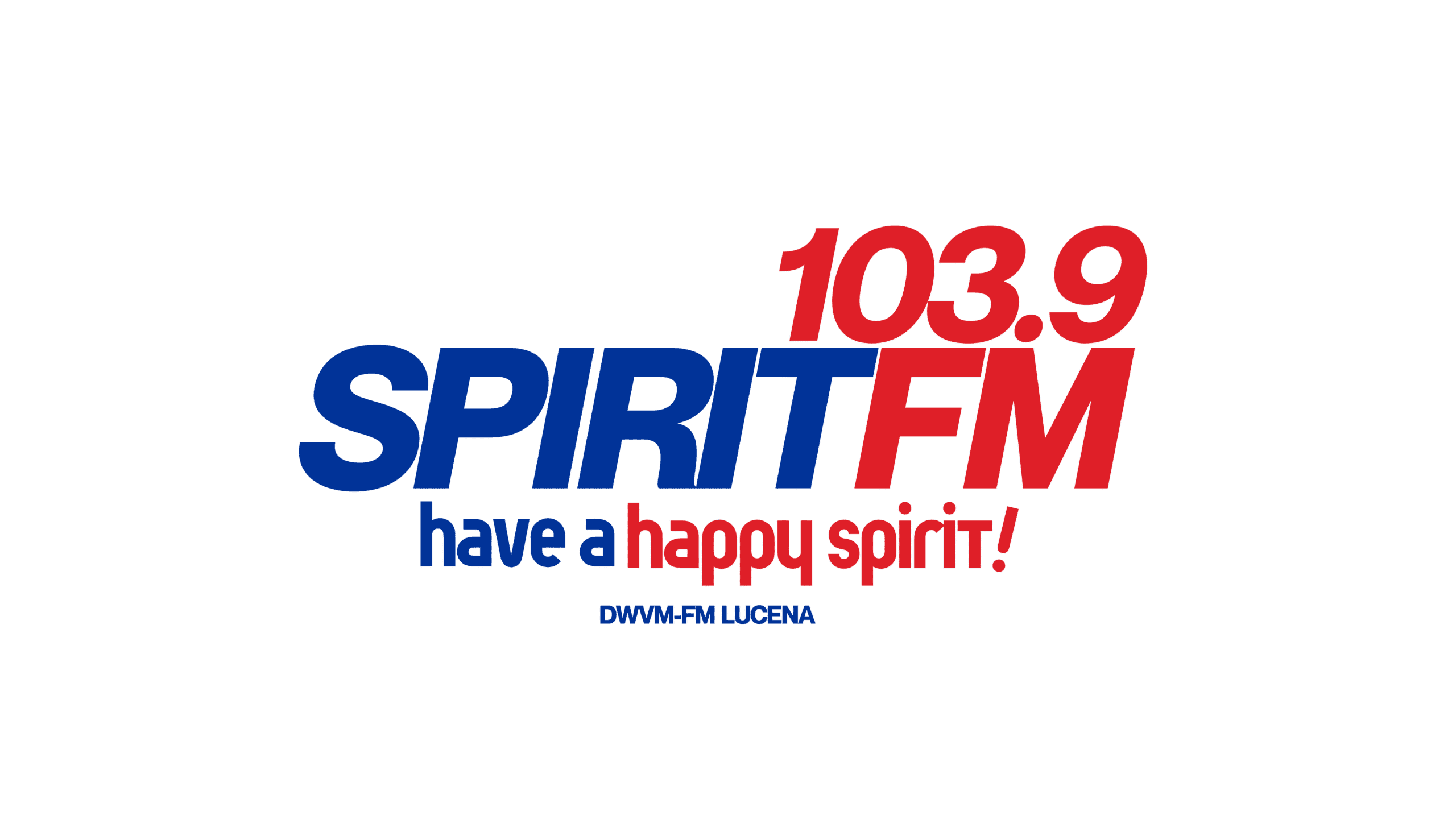 DWVM-FM 103.9 Spirit FM