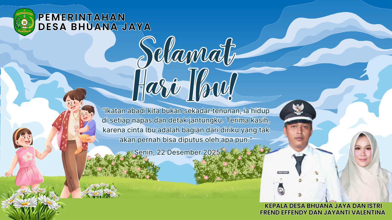 Bhuana Jaya FM 106.1