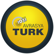 Radyo Avrasya Türk 107.1