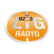 Lig Radyo FM 92.4