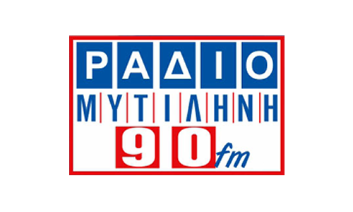 Radio Mitilini 90 FM