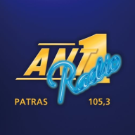 Ant 1 Radio FM 105.3