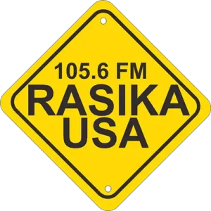Rasika 105.6 FM
