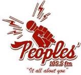 Peoples 105.5 FM