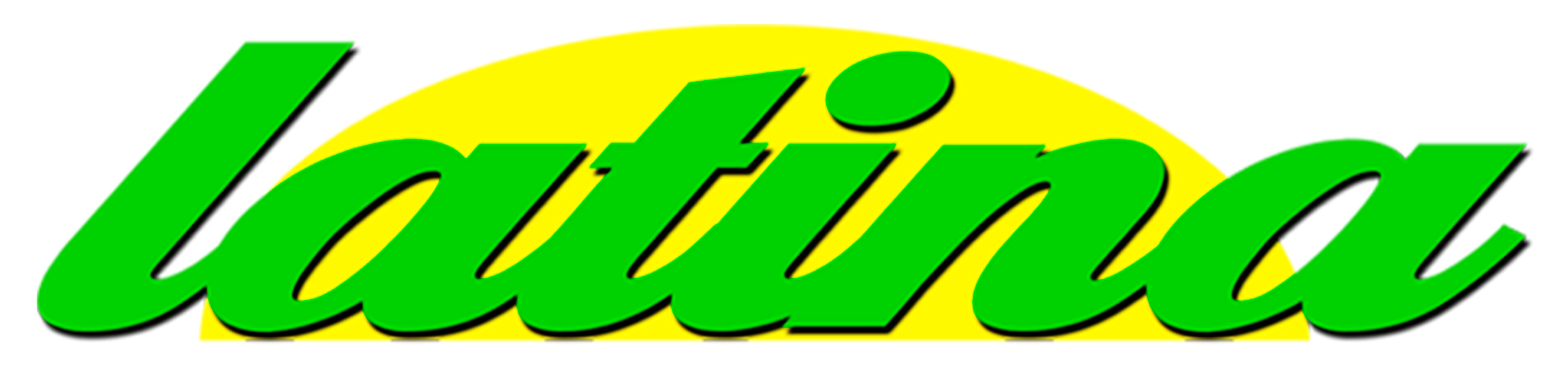 Radio Latina 95.9 FM