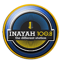 Inayah 100.8 FM