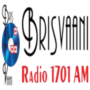 Radio Brisvaani 1701 AM