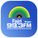 Fajri 99.3 FM