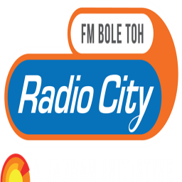 Radio City Metal
