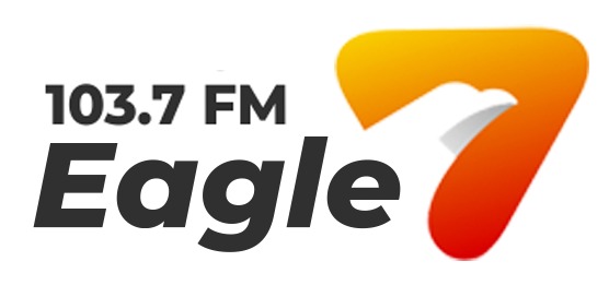 Eagle 7 FM 103.7