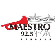 Maestro Radio 92.5 FM