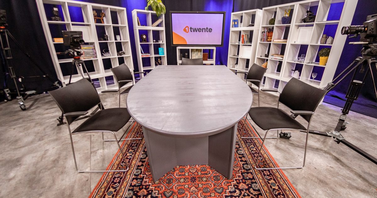 1Twente Hengelo 105.8 FM