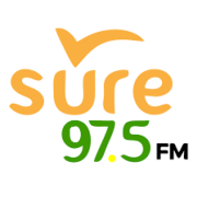 Sure 97.5 FM