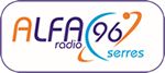 Alfa Radio 96FM