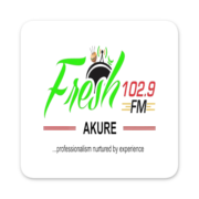 Fresh 102.9 FM Akure