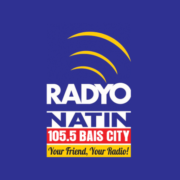 Radyo Natin 105.5 FM