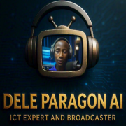 Dele Paragon Radio