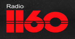 Radio 1160