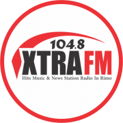 Xtra FM 104.8