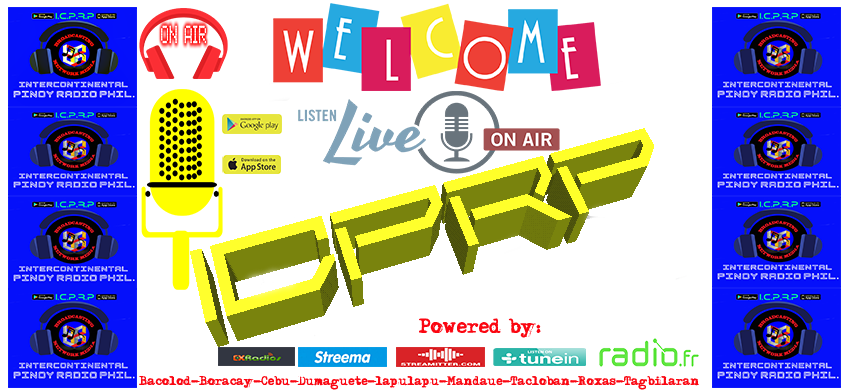 ICPRP Tagum City Radio