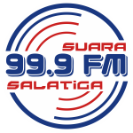 Suara Salatiga 99.9 FM