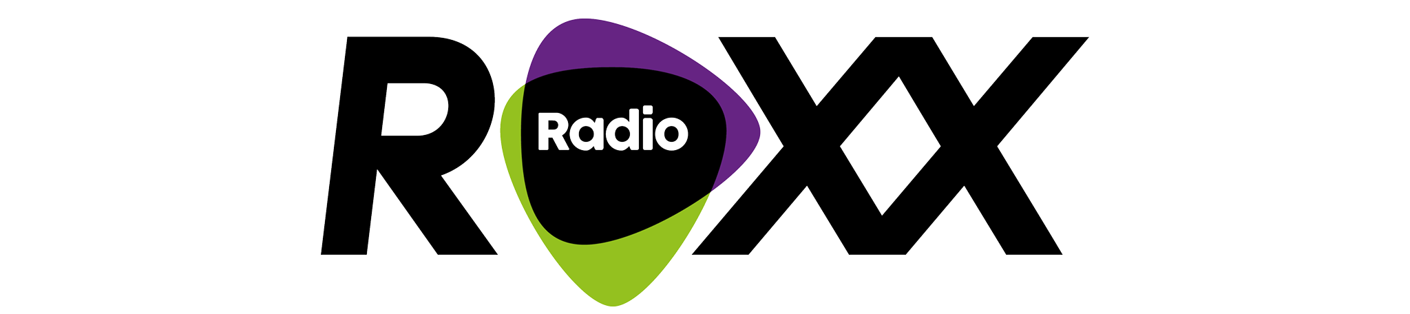 ROXX Radio Brussel