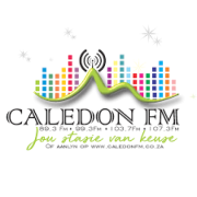 Caledon FM 89.3