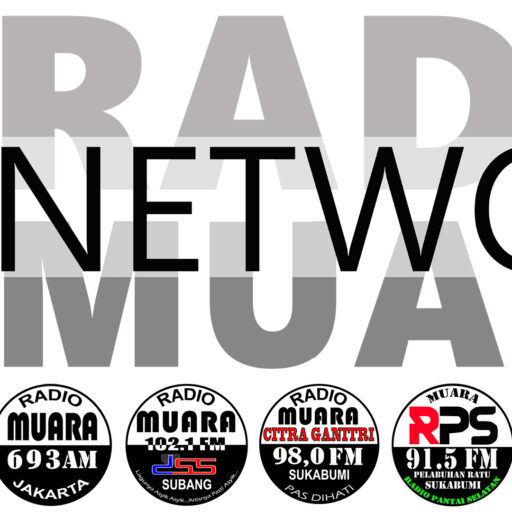 Radio Muara DSS Subang 102.1 FM
