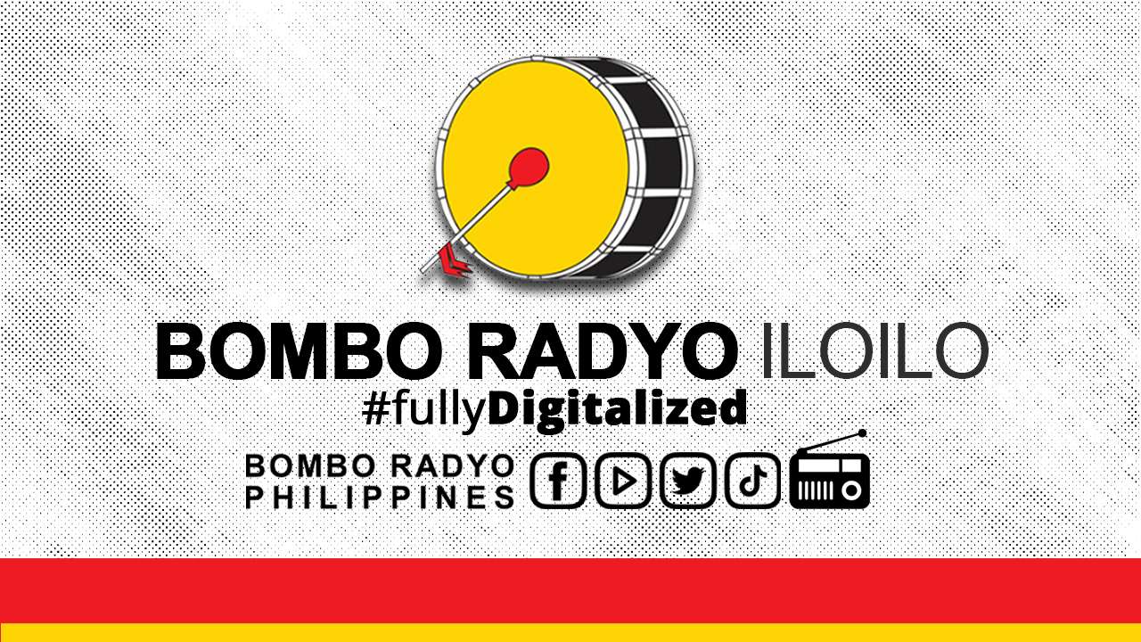 Bombo Radyo Iloilo
