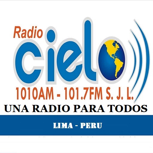Radio Cielo 101.7 FM