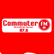 Commuter FM 87.6