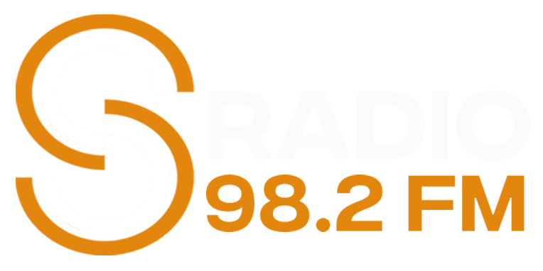 SRadio 98.2 FM
