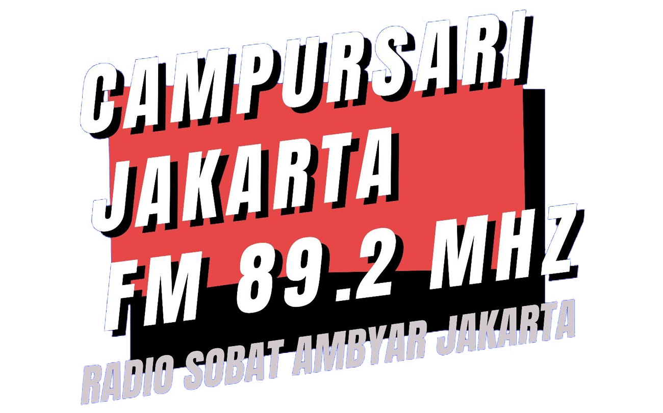 Campursari FM 89.2