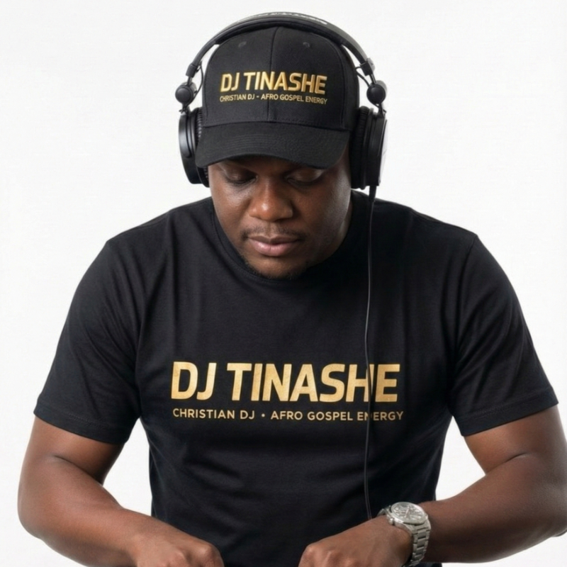 Tribe Of Praise Radio