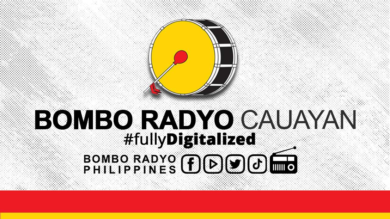 Bombo Radyo Cauayan DZNC 801 AM