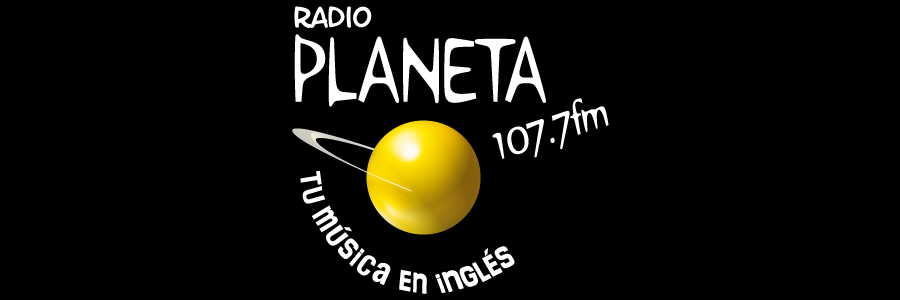 Radio Planeta FM 107.7