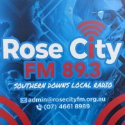 Rose City FM 89.3