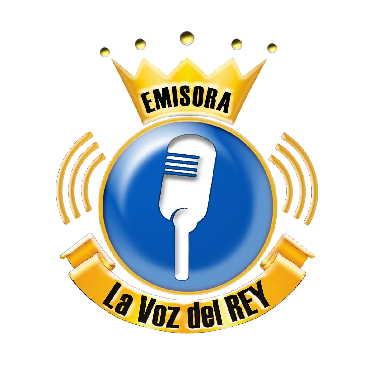 La Voz del Rey