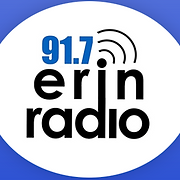 Erin Radio 91.7 FM - CHES