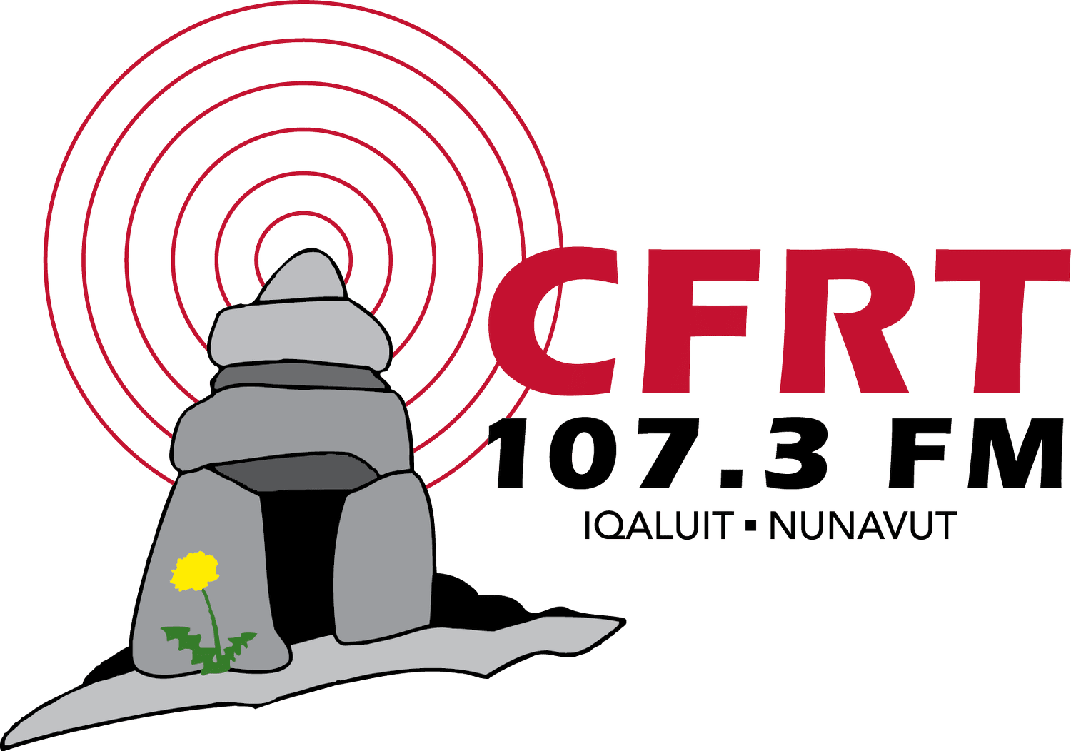 CFRT 107.3 FM