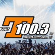 WCLT FM 100.3