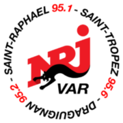 NRJ Saint Tropez 95.6 FM