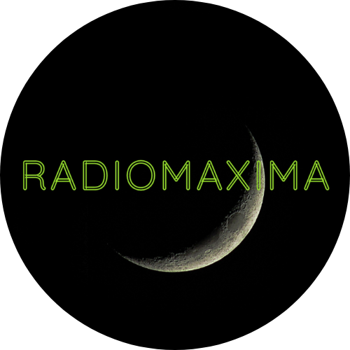 Radio Máxima CL