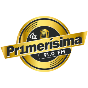 La Primerisima 91.0 FM