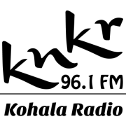 KNKR 96.1 FM