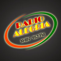 Radio Alegria 95.7 FM