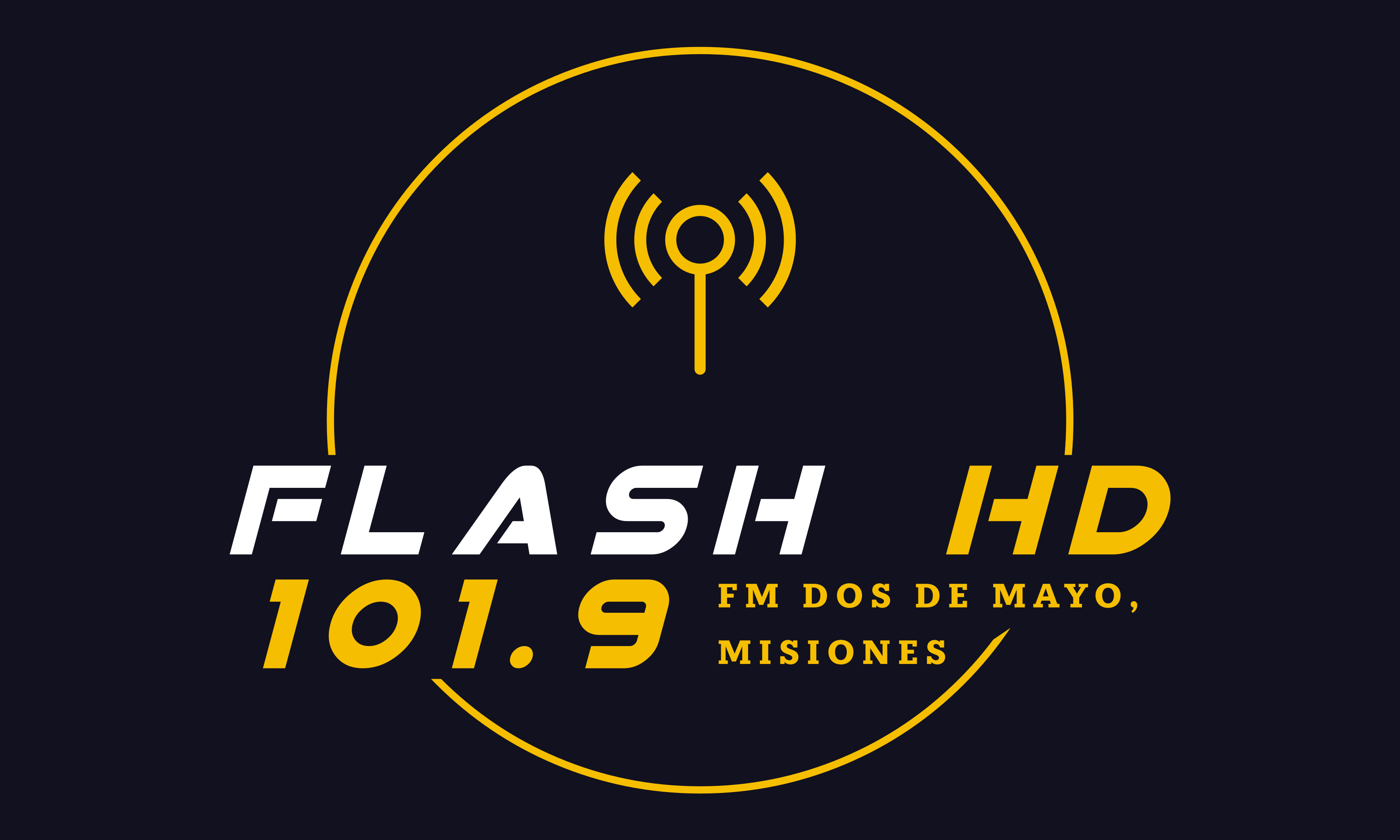 Radio Flash 101.9 FM
